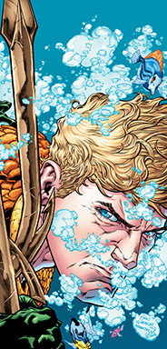 AQUAMAN