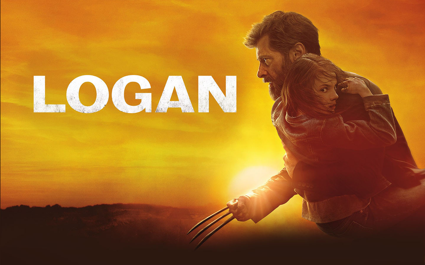 LOGAN