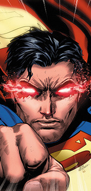 SUPERMAN