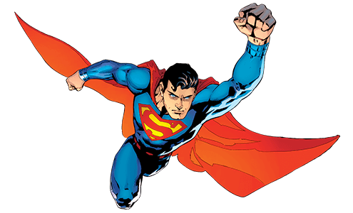 SUPERMAN